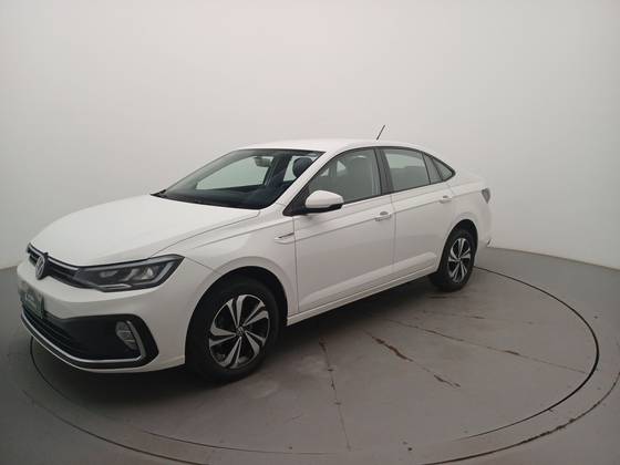 VOLKSWAGEN VIRTUS 1.0 200 TSI COMFORTLINE AUTOMÁTICO VOLKSWAGEN VIRTUS 1.0 200 TSI COMFORTLINE AUTOMÁTICO